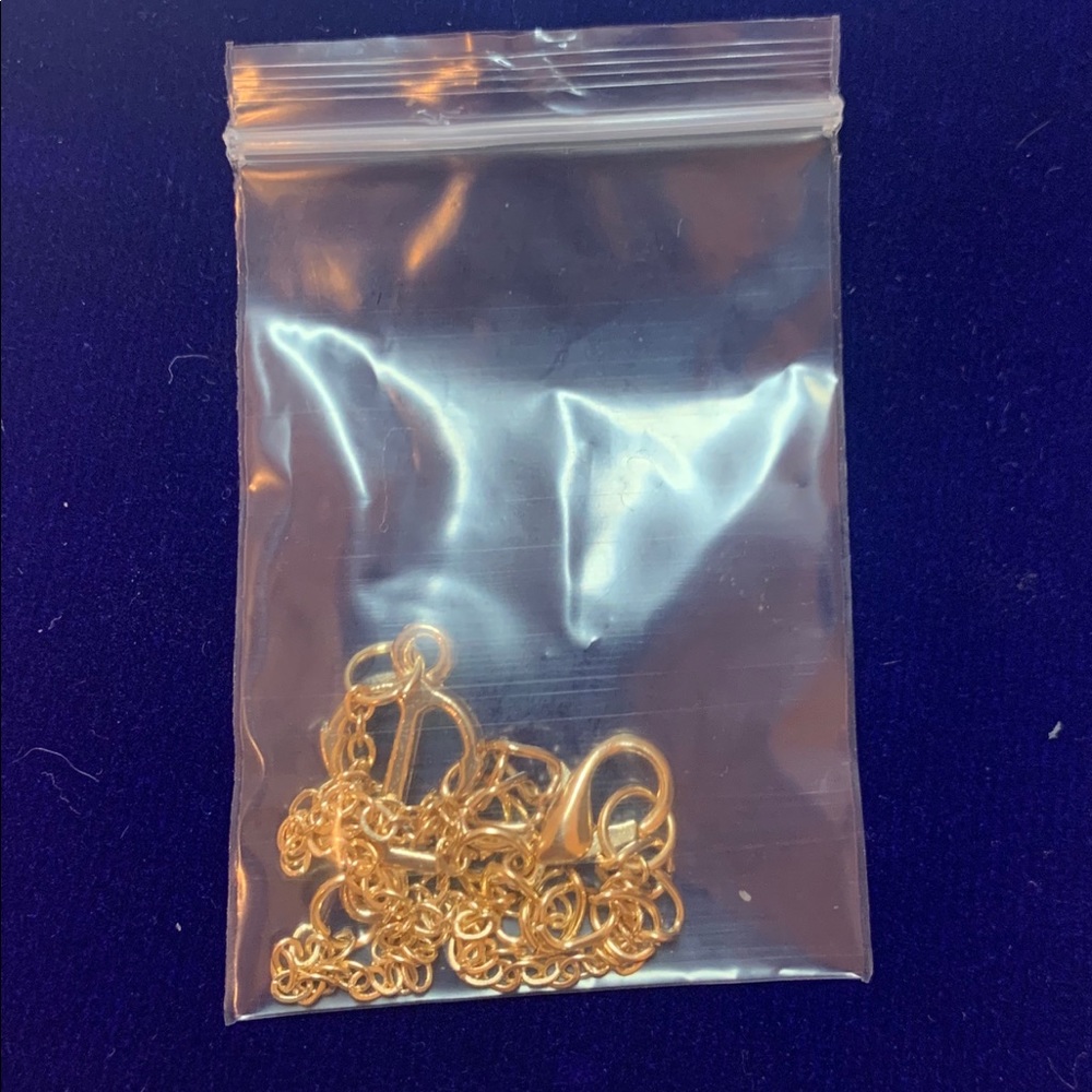 anklet - Picture 2 of 2